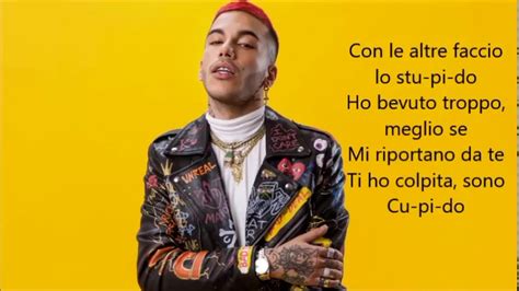 canzone marchi famosi gucci fendi balenciaga|Balenciaga Testo Sfera Ebbasta .